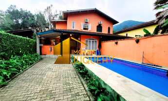 Imagem: CASA RESIDENCIAL em SÃO SEBASTIÃO - SP