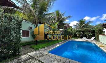 Imagem: Casa a 100 metros da praia