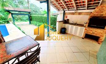 Imagem 2: CASA RESIDENCIAL em SÃO SEBASTIÃO - SP, BARRA DO SAHY