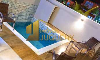 Imagem 7: Morada da Praia com ótimo acabamento