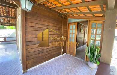 Imagem 3: Casa de praia em local tranquilo