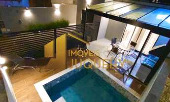 Imagem: Morada da Praia com ótimo acabamento