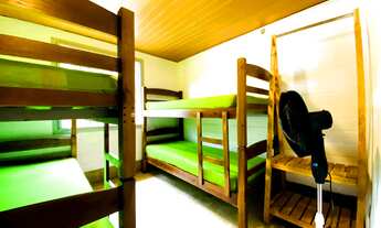 Imagem 6: Excelente oportunidade de compra em Juquehy - 600m² de Terreno - 100m da Praia de Juquehy