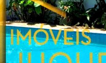 Imagem: Temporada Juquehy, 6 dormitórios, 3 suíte