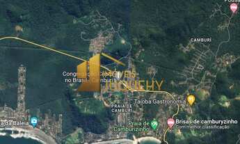 Imagem: TERRENO RESIDENCIAL em SÃO SEBASTIÃO