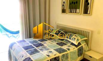 Imagem 2: Aluguel Anual em Juquehy - 4 dormitórios