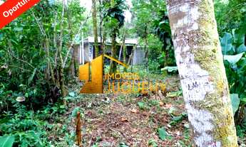 Imagem 2: TERRENO RESIDENCIAL em SÃO SEBASTIÃO - SP, SERTÃO DO PIAVU