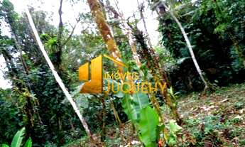 Imagem 4: TERRENO RESIDENCIAL em SÃO SEBASTIÃO - SP, SERTÃO DO PIAVU