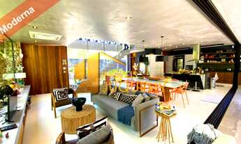 Imagem 2: CASA RESIDENCIAL em SÃO SEBASTIÃO - SP, JUQUEHY