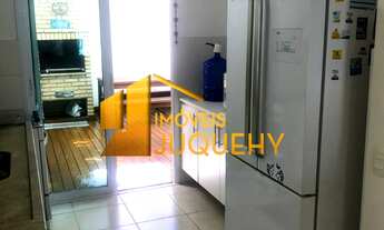 Imagem 3: Aluguel Anual em Juquehy - 4 dormitórios