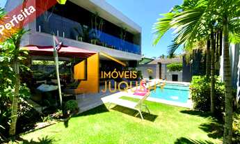 Imagem 3: CASA RESIDENCIAL em SÃO SEBASTIÃO - SP, JUQUEHY