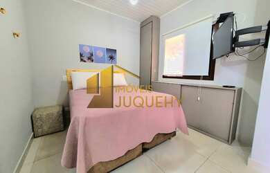 Imagem 2: CASA DE CONDOMINIO RESIDENCIAL em SÃO SEBASTIÃO - SP, JUQUEHY