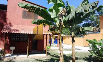 Imagem 3: CASA RESIDENCIAL em São Sebastião - SP, Sertão do Piavú