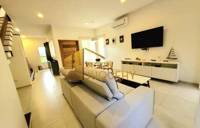 Imagem 6: Casa em condomínio para Venda na praia de Juquehy - São Sebastião