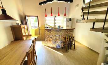 Imagem: Flat em condomínio na Praia de Juquehy