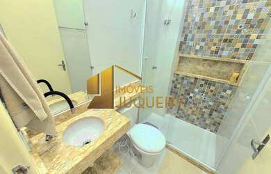 Imagem 5: Flat para venda e locação na praia de Juquehy - São Sebastião