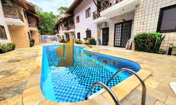 Imagem: CASA DE CONDOMINIO RESIDENCIAL em SÃO SEBASTIÃO