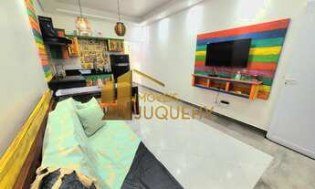 Imagem 3: Flat locação na praia de Juquehy - São Sebastião