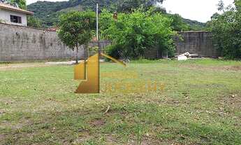 Imagem: TERRENO RESIDENCIAL em São Sebastião