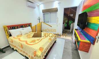 Imagem 6: Flat locação na praia de Juquehy - São Sebastião