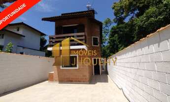 Imagem: CASA DE CONDOMINIO RESIDENCIAL em São Sebastião