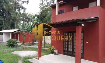 Imagem: CASA RESIDENCIAL em São Sebastião - SP