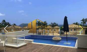 Imagem: CASA ALTO PADRÃO EM CONDOMINIO COM VISTA