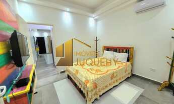 Imagem 7: Flat locação na praia de Juquehy - São Sebastião