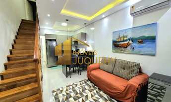 Imagem: CASA DE CONDOMINIO RESIDENCIAL em SÃO SEBASTIÃO