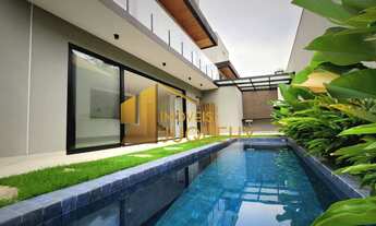 Imagem: Casa alto padrão em condomínio, para venda