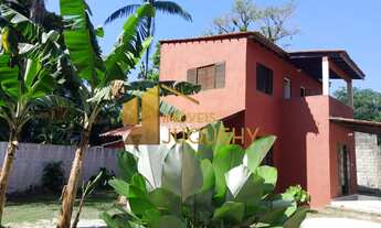 Imagem 5: CASA RESIDENCIAL em São Sebastião - SP, Sertão do Piavú