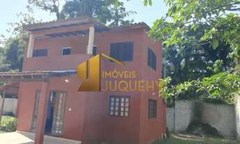 Imagem 2: CASA RESIDENCIAL em São Sebastião - SP, Sertão do Piavú