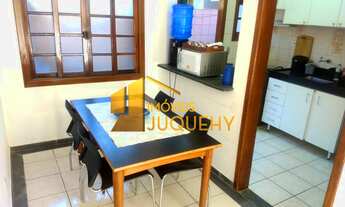 Imagem 6: CASA DE CONDOMINIO RESIDENCIAL em SÃO SEBASTIÃO - SP, JUQUEHY