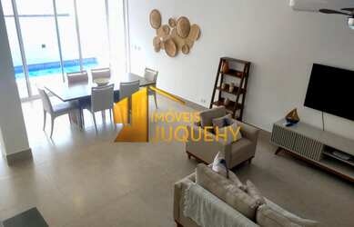 Imagem 4: CASA DE CONDOMINIO RESIDENCIAL em SÃO SEBASTIÃO - SP, JUQUEHY