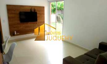 Imagem: CASA DE CONDOMINIO RESIDENCIAL em SÃO SEBASTIÃO