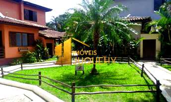 Imagem 3: CASA DE CONDOMINIO RESIDENCIAL em SÃO SEBASTIÃO - SP, BOIÇUCANGA