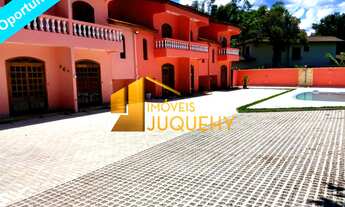 Imagem 2: CASA DE CONDOMINIO RESIDENCIAL em SÃO SEBASTIÃO - SP, JUQUEHY