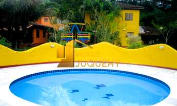 Imagem 2: CASA DE CONDOMINIO RESIDENCIAL em SÃO SEBASTIÃO - SP, BOIÇUCANGA