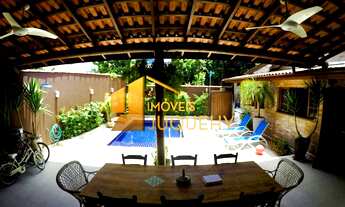 Imagem 2: CASA DE CONDOMINIO RESIDENCIAL em SÃO SEBASTIÃO - SP, camburi