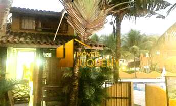 Imagem 5: CASA DE CONDOMINIO RESIDENCIAL em SÃO SEBASTIÃO - SP, BOIÇUCANGA