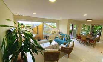 Imagem 2: Oportunidade em Juquehy com vista para o mar