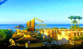 Imagem: Oportunidade em Juquehy com vista para o