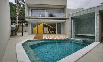 Imagem: Casa de Condomínio em Juquehy, São Sebastião