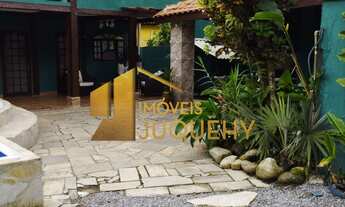 Imagem 2: Casa de Luxo no Sertão do Camburi: 4 Quartos, 3 Suítes, 4 Salas, 3 Banheiros, 5 Vagas - 18