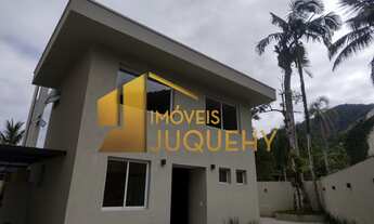 Imagem 2: Casa de Condomínio em Juquehy, São Sebastião - Alto Padrão com 5 quartos, 5 suítes e pisci