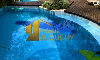 Imagem 3: Oportunidade em Juquehy com vista para o mar