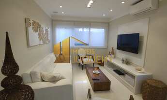 Imagem 6: Casa de condomínio de luxo à venda em Juquehy, São Sebastião-SP: 4 quartos, 2 suítes, pisc