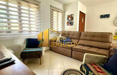 Imagem 4: CASA DE CONDOMINIO RESIDENCIAL em SÃO SEBASTIÃO - SP, JUQUEHY