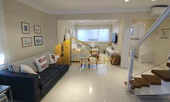 Imagem 4: Casa de condomínio de luxo à venda em Juquehy, São Sebastião-SP: 4 quartos, 2 suítes, pisc