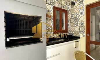 Imagem 6: CASA DE CONDOMINIO RESIDENCIAL em São Sebastião - SP, Juquehy